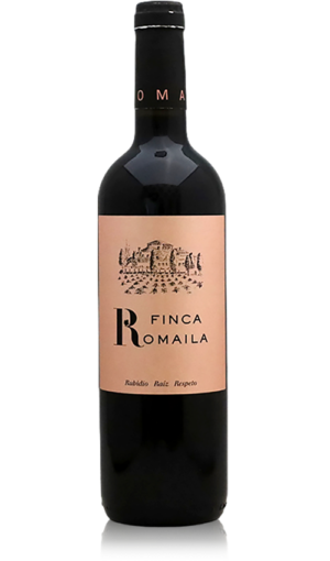Finca Romaila