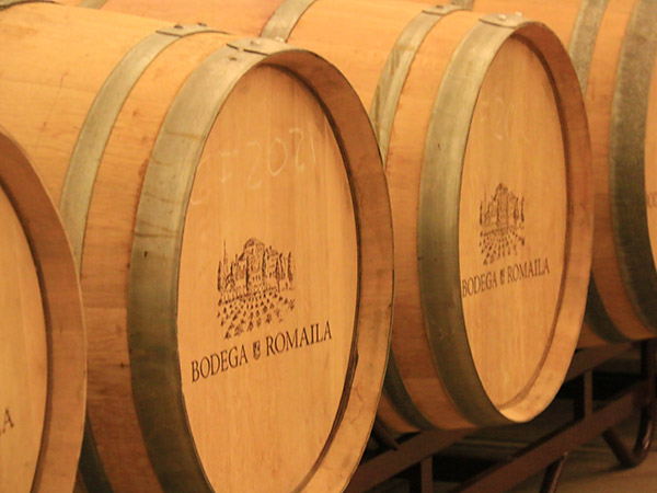 Bodega Romaila